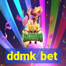 ddmk bet